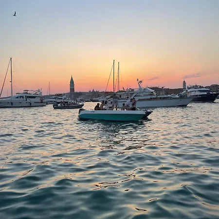 Hotel Casa Peron Venezia