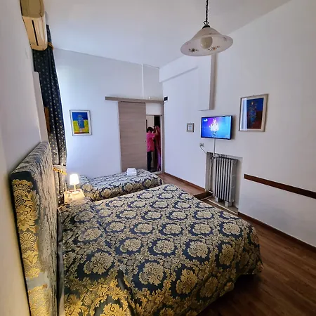 Hotel Casa Peron *