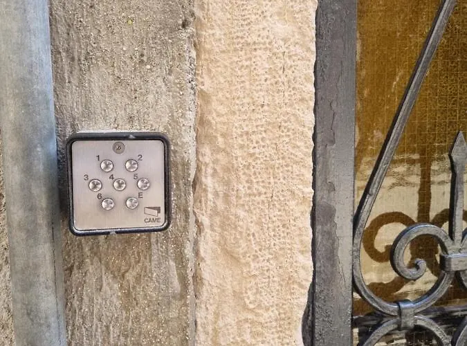 ألبيرغو كازا بيرون * البندقية