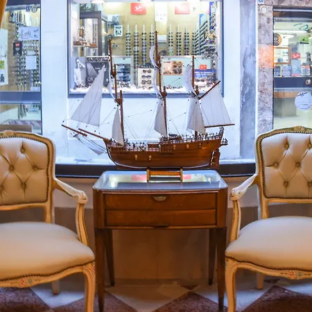 Hotel Casa Peron Veneza