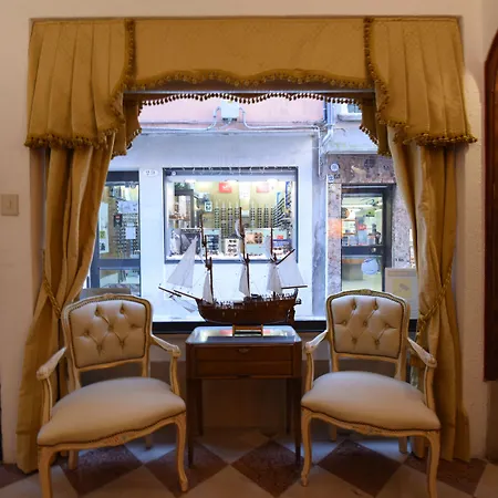 Casa Peron * Veneza